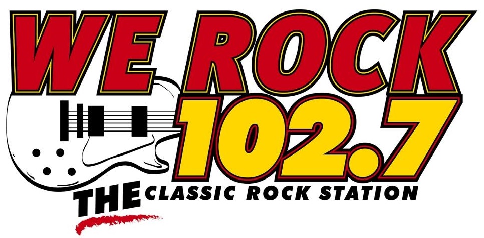 WE ROCK 102.7